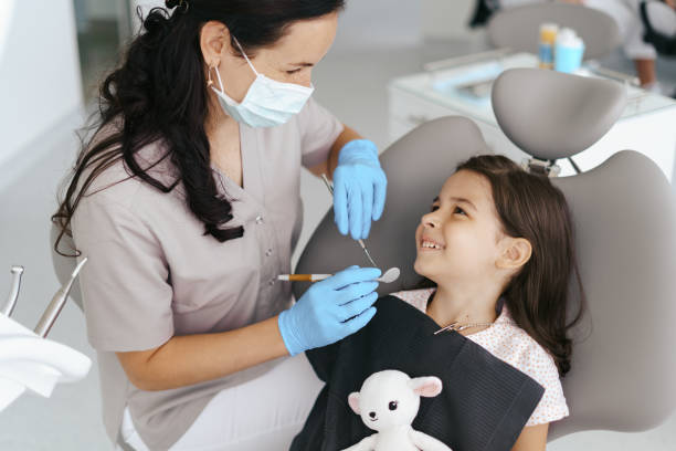 Best Emergency Dentist Near Me  in Sand Springs, OK