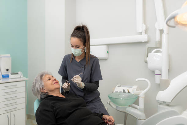 Best Teeth Whitening  in Sand Springs, OK