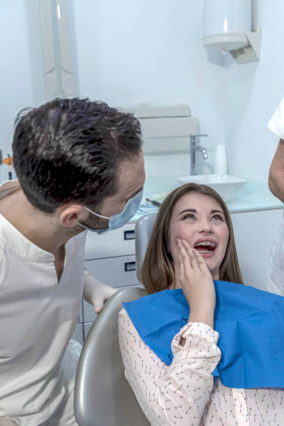 Best Root Canal Emergency Dentist  in Sand Springs, OK