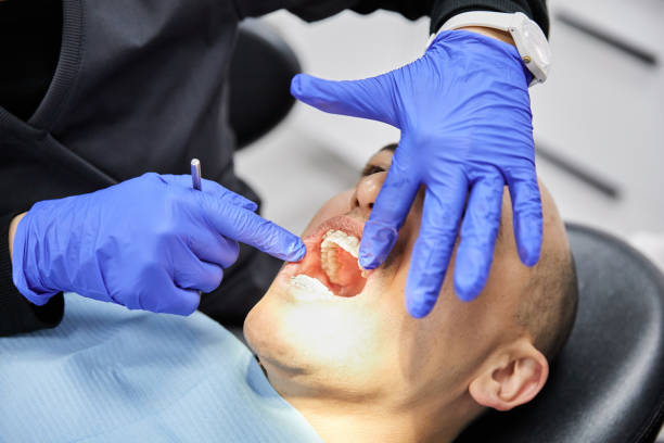 Best Broken Tooth Emergency  in Sand Springs, OK