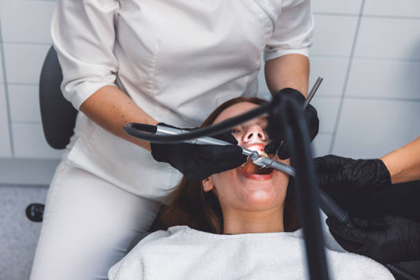 Best Teeth Whitening  in Sand Springs, OK