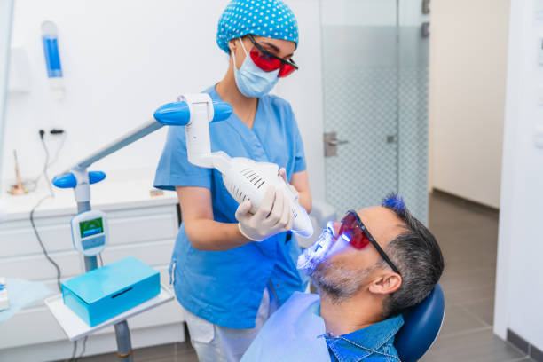 Dentist for Dental Trauma in OK
