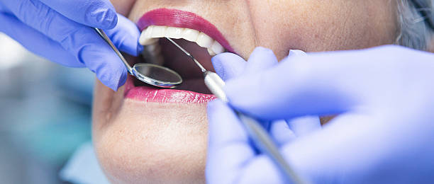 Tooth Infection Emergency Dentist in OK